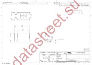 62318-1 datasheet  